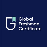 Global Freshman logo - Similar company to Impact Planet