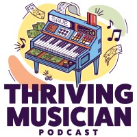 Thriving Musician LLC logo - Similar company to Motif Planning