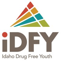 Idaho Drug Free Youth logo - Similar company to Boys & Girls Clubs Of Ada County