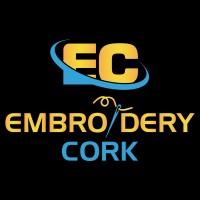 Embroidery Cork logo - Similar company to Beframed.Nl