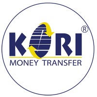 KORI MONEY TRANSFER logo - Similar company to Techma Benin