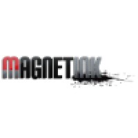 Magnet Ink