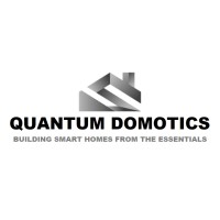 Quantum Domotics logo - Similar company to Tiibo Smartech Solutions