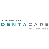 Dentacare Philippines logo - Similar company to Graphic Artists Of The Philippines