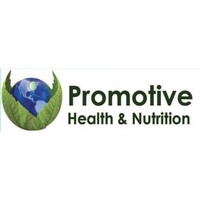 Promotive Health and Nutrition logo - Similar company to Health Sources Nutrition Co.,Ltd.