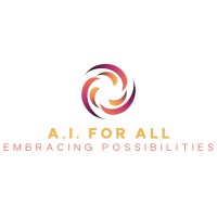 AI for All Community logo - Similar company to Digitally Human