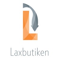 Laxbutiken i Heberg - Restaurang och konferens logo - Similar company to R360 Resort Systems