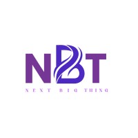 Next Big Thing logo - Similar company to Techno-Tree