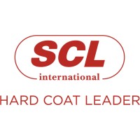 SCL International logo - Similar company to Dac Vision