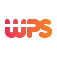 WPS logo - Similar company to Kingsoft Office Software