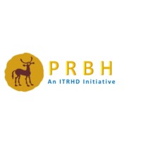 PRBH-ITRHD logo - Similar company to Indian Trust For Rural Heritage And Development (Itrhd)