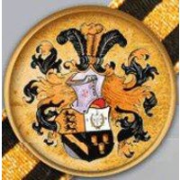 Corps Stauffia Stuttgart logo