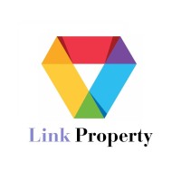 Link Property logo - Similar company to Omnitact Group