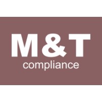 M&T Compliance logo - Similar company to Swaps.App