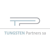 TUNGSTEN Partners SA logo - Similar company to Cti & Conseils