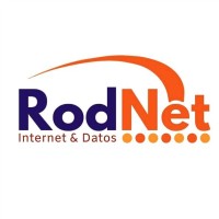 RODNET TELECOMUNICACIONES S.A.S. logo - Similar company to Partnertech.Ec
