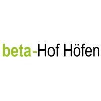 beta-Hof Höfen logo - Similar company to Betacodex Network