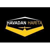 Havadan Harita logo - Similar company to Yaren Harita