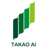 TAKAO AI Ltd. logo - Similar company to 株式会社Ai Hack