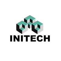 Initech Corporation logo - Similar company to Initech, Inc.