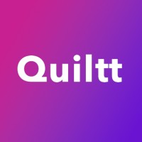 Quiltt logo - Similar company to Lampstand