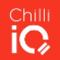 Chilli IQ logo - Similar company to Expert Systems