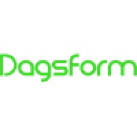 Dagsform