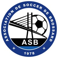 Association de Soccer de Brossard logo - Similar company to Footlab Analytix