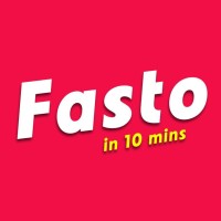 Fasto logo - Similar company to Dropit Nepal