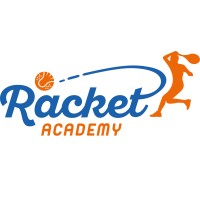 Racket Academy logo - Similar company to Tipsarevic Tennis Academy