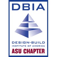 Design-Build Institute of America ASU Student Chapter logo - Similar company to Design Build Institute Of America-Southeast Region
