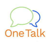onetalk logo - Similar company to Onetalk