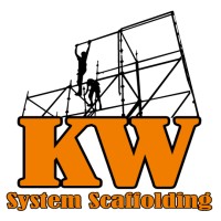 KW Scaffolding Ltd logo - Similar company to 4 Construction Management Ltd