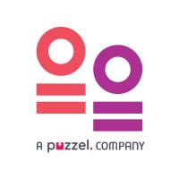 Vergic logo - Similar company to Showagent