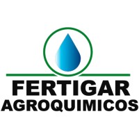 FERTIGAR AGROQUIMICOS logo - Similar company to Indiapac