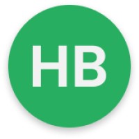 HackBio logo - Similar company to Genomez Club