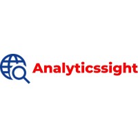 Analyticssight logo - Similar company to Mind Forest