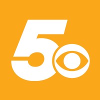 5NEWS logo - Similar company to Khbs/Khog 40/29 & The Arkansas Cw