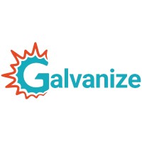Galvanize Test Prep logo - Similar company to Intellectfaces, Inc