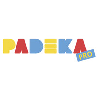 PADEKA-PRO logo - Similar company to Conchius
