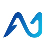 BlauweMaas AI logo - Similar company to Nternet Company