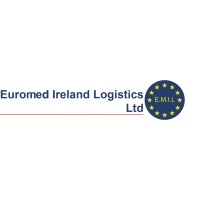 Euromed Ireland Logistics Ltd logo - Similar company to Cafco Vehicle Solutions