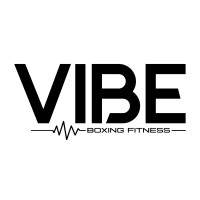VIBE Boxing Fitness logo - Similar company to Sagasu Family Martial Arts