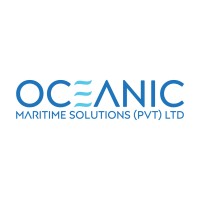 Oceanic Maritime Solutions (Pvt) Ltd logo - Similar company to Spedicon Logistics Pvt Ltd