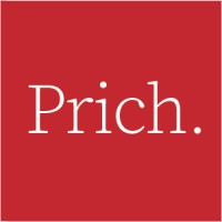 Prich logo - Similar company to Princh A/S