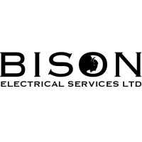 Bison Electrical Services ltd logo - Similar company to Barnes & Bryant Fire And Security