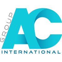 AC International Group logo - Similar company to Mdl Consulting