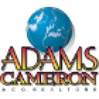 Adams, Cameron & Co. Realtors logo - Similar company to Qwesty