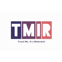 Trust Me, It's Relevant logo - Similar company to Brickyard Property Management