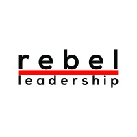 Rebel Leadership logo - Similar company to Pack'N